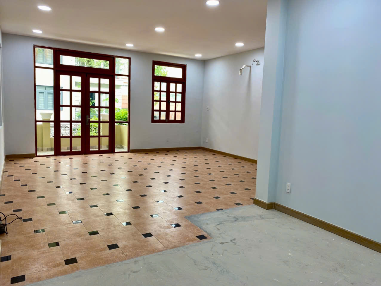 Bán Nhà Hẻm Xe Hơi 343/5F Tô Hiến Thành, Phường 12, Quận 10&nbsp;